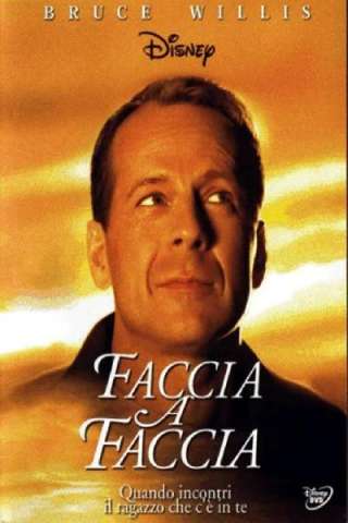 Faccia a faccia streaming