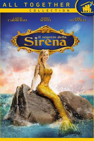 Il segreto della sirena streaming