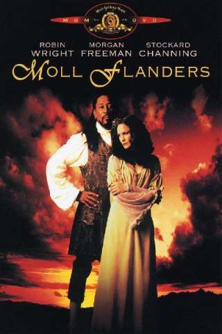 Moll Flanders streaming