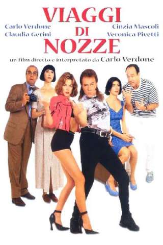 Viaggi di nozze streaming