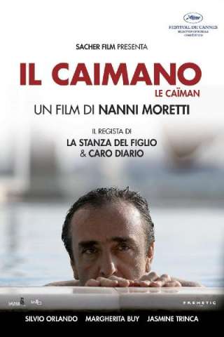 Il caimano streaming