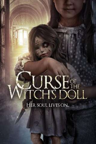 Curse of the Witch's Doll streaming