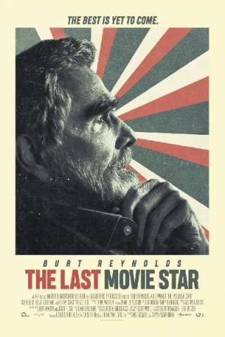 The Last Movie Star streaming