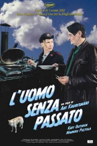 L'uomo senza passato streaming