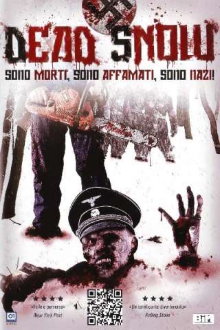 Dead Snow streaming