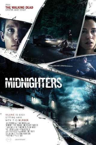 Midnighters streaming