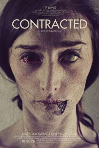 Contracted - Fase I streaming