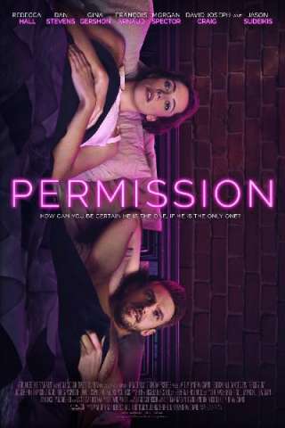 Permission streaming