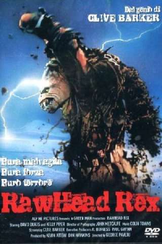 Rawhead Rex streaming