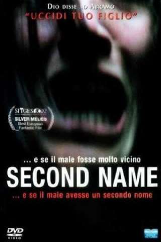 Second Name streaming