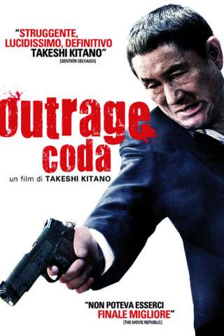 Outrage Coda streaming