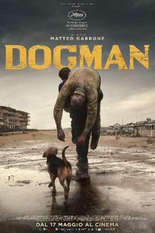 Dogman streaming