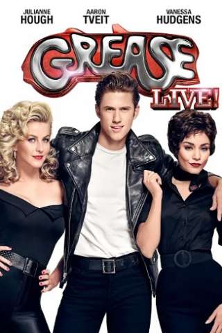 Grease: Live! streaming