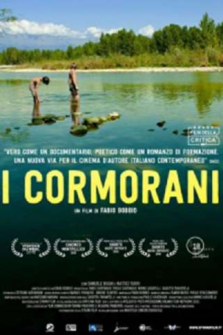 I cormorani streaming