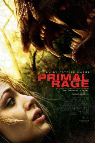 Primal Rage streaming