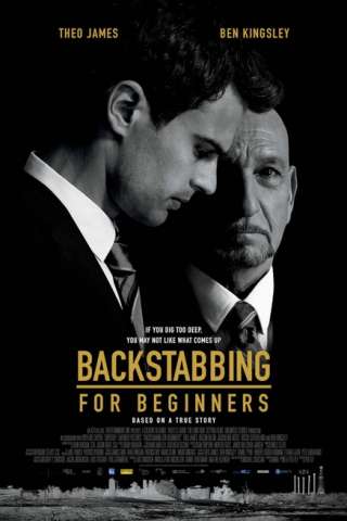 Backstabbing for Beginners streaming