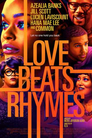 Love Beats Rhymes streaming