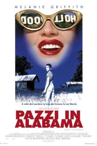 Pazzi in Alabama streaming