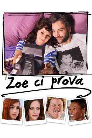 Zoe ci prova streaming