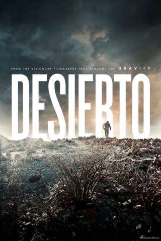 Desierto streaming