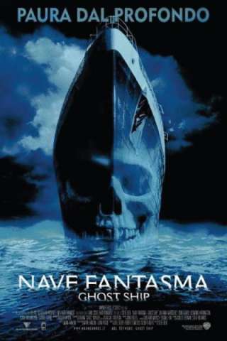 Nave fantasma - Ghost Ship streaming