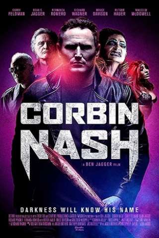 Corbin Nash streaming