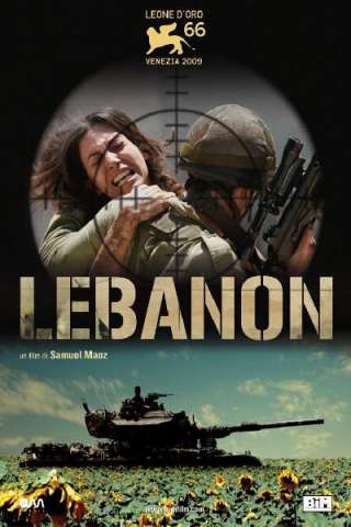 Lebanon streaming