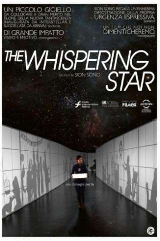 The Whispering Star streaming