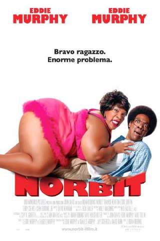 Norbit streaming