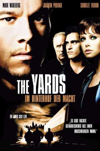 The Yards streaming