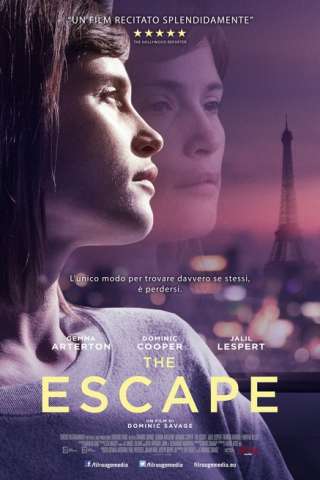 The Escape streaming