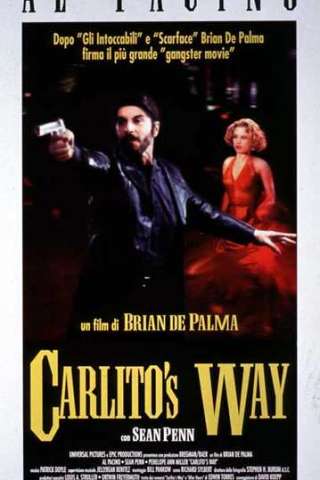 Carlito's way streaming