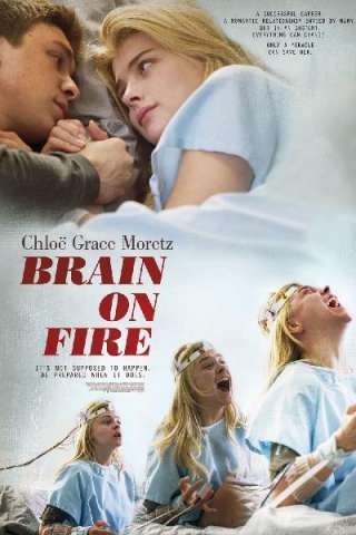 Brain on Fire streaming