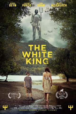 The White King streaming