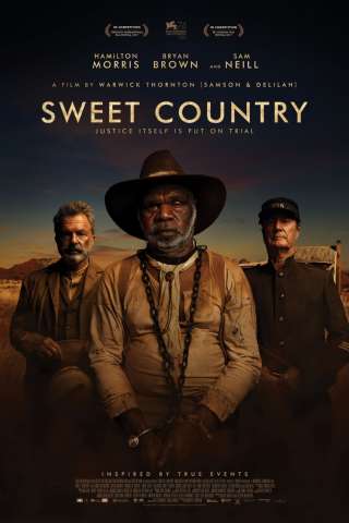 Sweet Country streaming