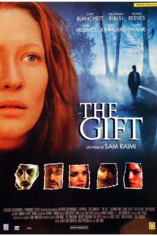 The gift - Il dono streaming