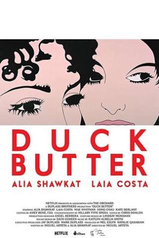 Duck Butter streaming