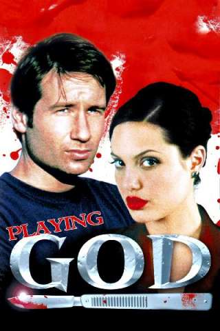 Playing God - La vita in gioco streaming