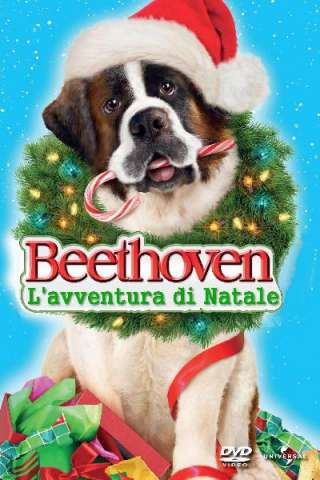 Beethoven - L'avventura di Natale streaming