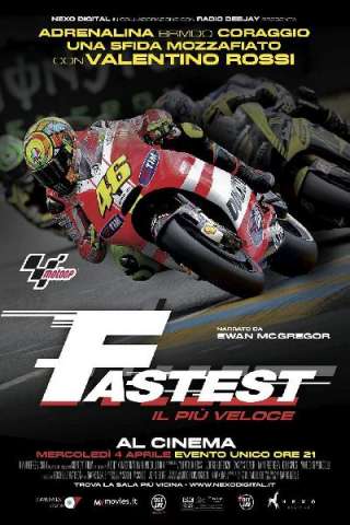 Fastest - Il più veloce streaming