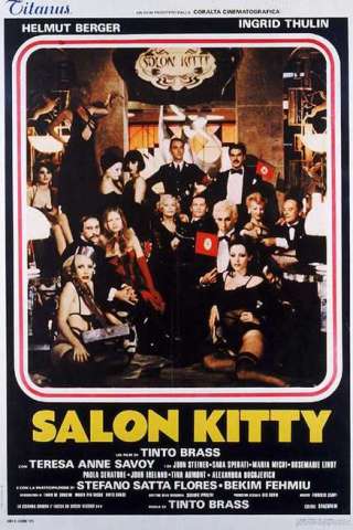 Salon Kitty streaming