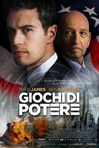 Giochi di potere streaming