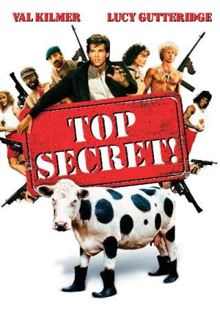 Top Secret! streaming