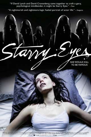 Starry Eyes streaming