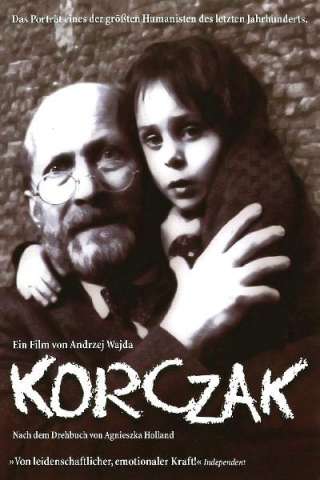 Dottor Korczak streaming