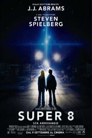 Super 8 streaming