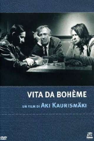 Vita da bohème streaming