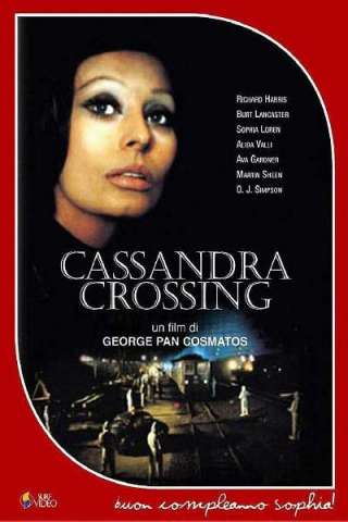 Cassandra Crossing streaming