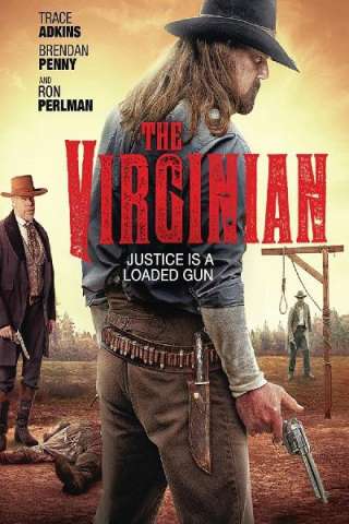 Il virginiano streaming