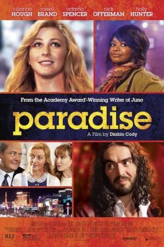 Paradise - Viaggio a Las Vegas streaming